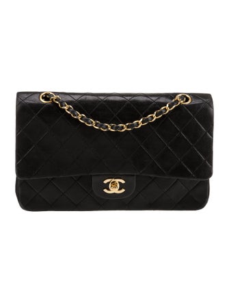 Chanel Classic Medium Double Flap Bag