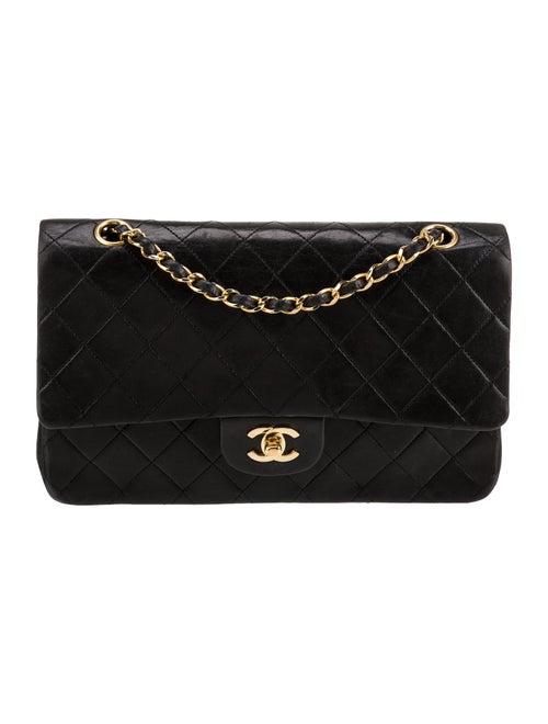 Chanel Classic Medium Double Flap Bag