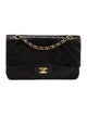 Chanel Classic Medium Double Flap Bag