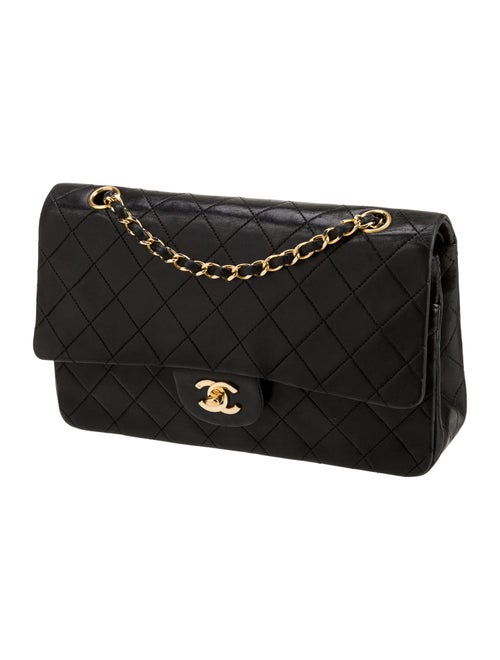 Chanel Classic Medium Double Flap Bag