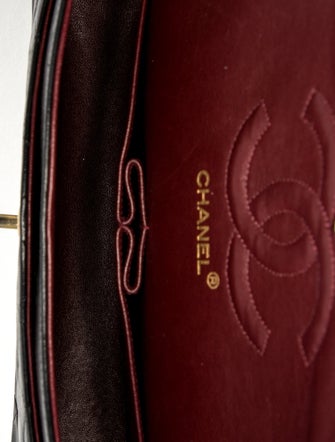Chanel Classic Medium Double Flap Bag