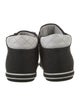 Chanel 2013 Interlocking CC Logo Sneakers
