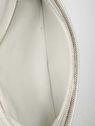 Chanel Quilted 31 Clutch