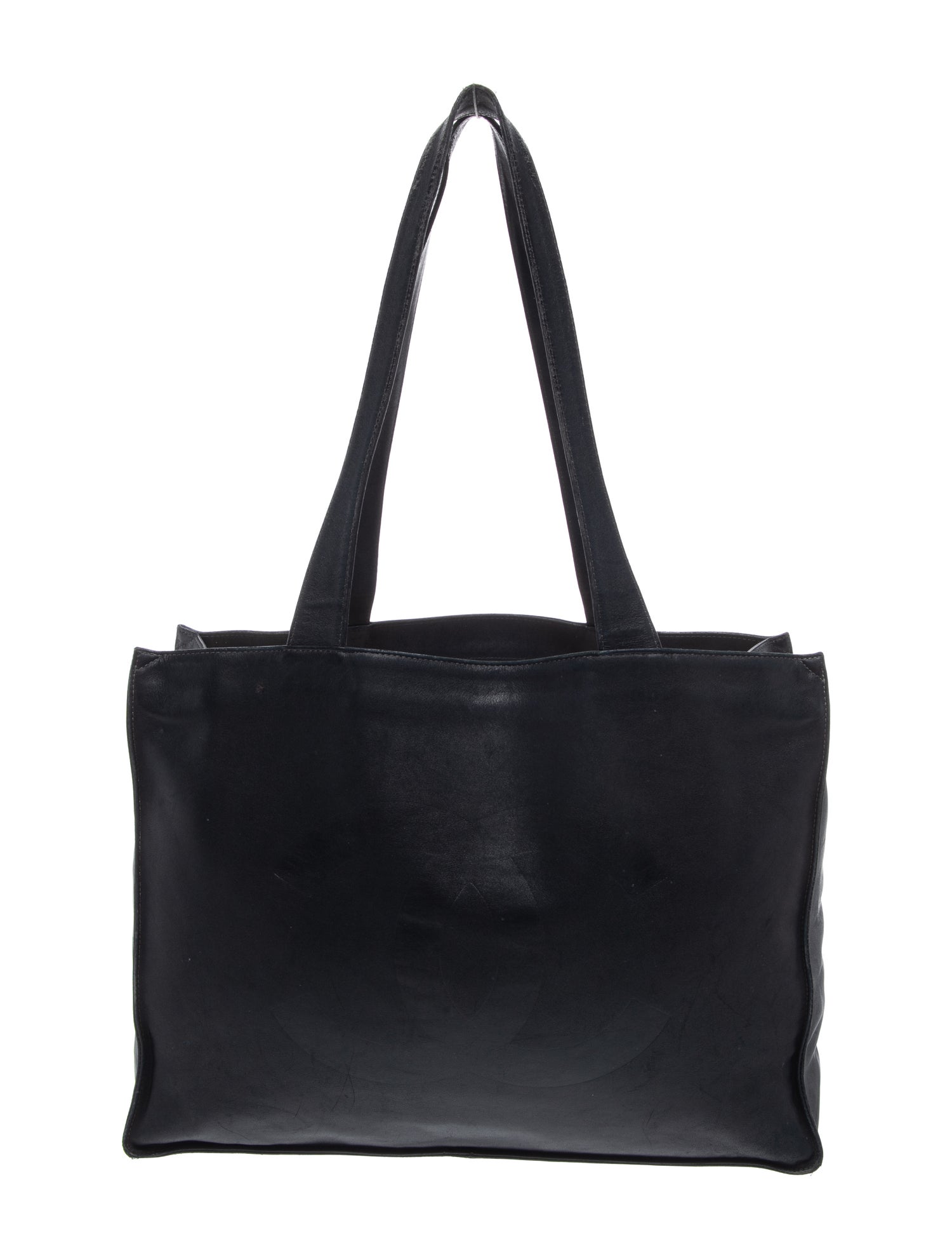 Chanel Timeless CC Tote