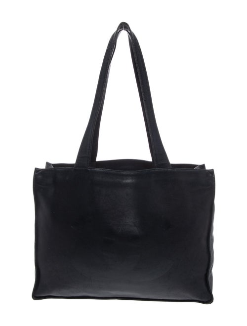 Chanel Timeless CC Tote