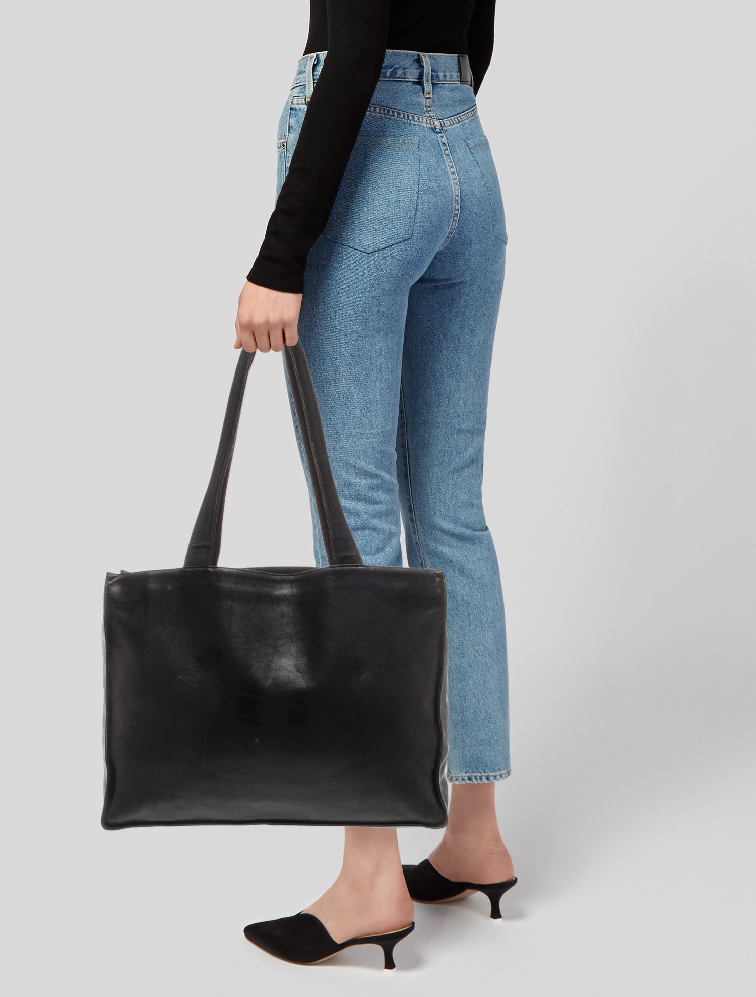 Chanel Timeless CC Tote