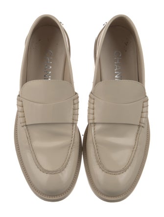 Chanel 2023 Interlocking CC Logo