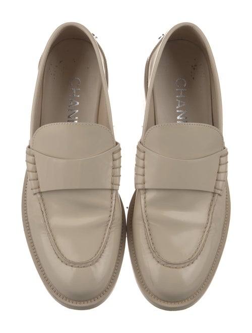 Chanel 2023 Interlocking CC Logo