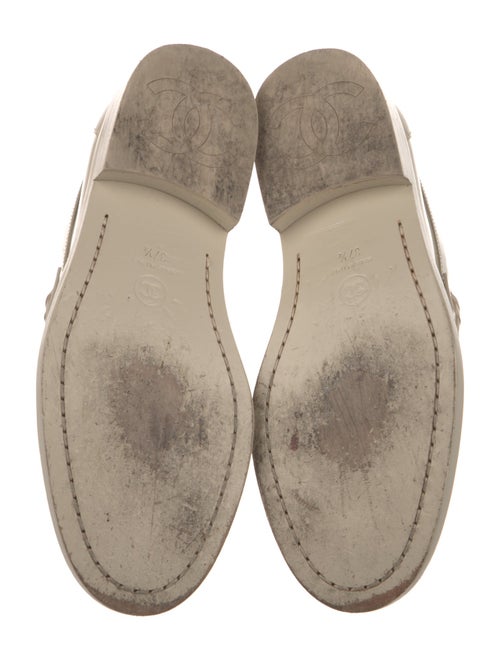 Chanel 2023 Interlocking CC Logo