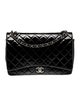 Chanel Classic Maxi Double Flap Bag