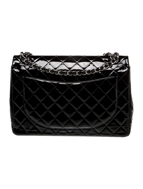 Chanel Classic Maxi Double Flap Bag