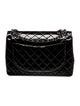 Chanel Classic Maxi Double Flap Bag