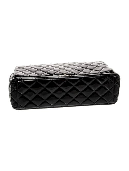 Chanel Classic Maxi Double Flap Bag