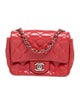 Chanel Classic Mini Square Flap Bag