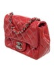 Chanel Classic Mini Square Flap Bag
