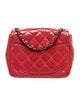Chanel Classic Mini Square Flap Bag