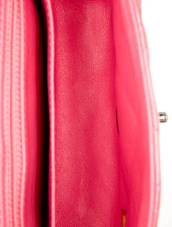 Chanel Classic Mini Square Flap Bag