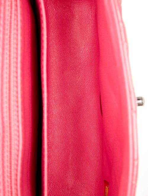 Chanel Classic Mini Square Flap Bag