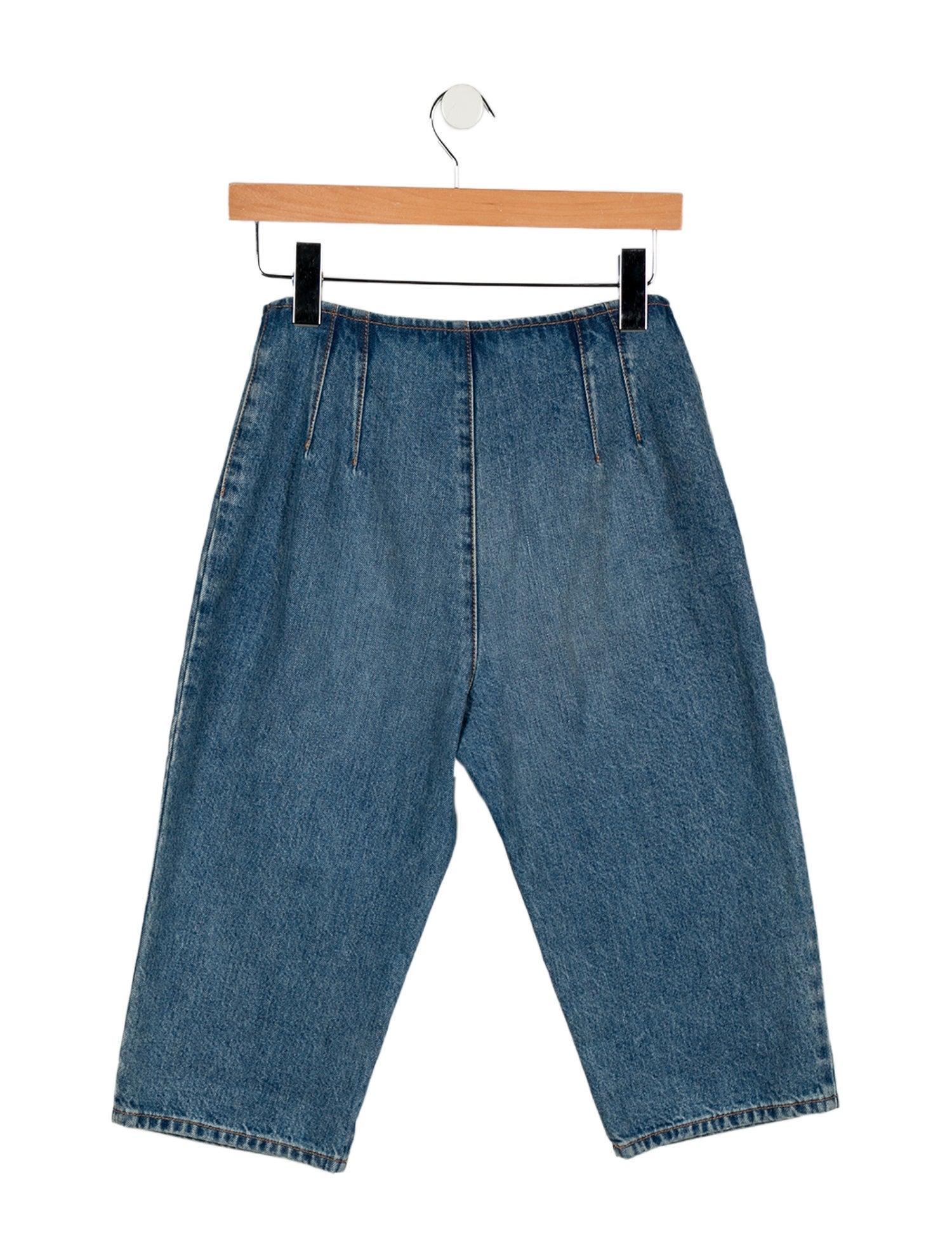 Chanel 2021 Knee-Length Shorts