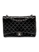 Chanel Classic Maxi Double Flap Bag