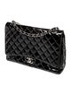 Chanel Classic Maxi Double Flap Bag