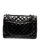 Chanel Classic Maxi Double Flap Bag