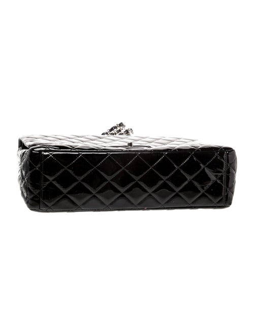 Chanel Classic Maxi Double Flap Bag