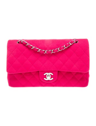 Chanel Classic Medium Double Flap Bag