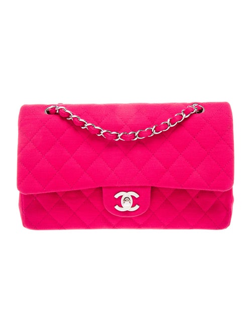 Chanel Classic Medium Double Flap Bag