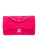 Chanel Classic Medium Double Flap Bag