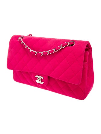 Chanel Classic Medium Double Flap Bag