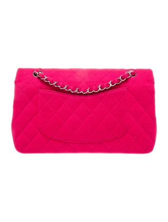 Chanel Classic Medium Double Flap Bag