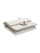 Chanel Quilted Chic Pearls Flap Bag