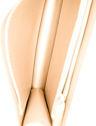 Chanel Quilted Chic Pearls Flap Bag