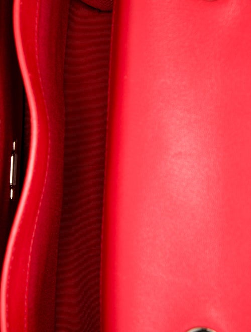 Chanel Large CC Box Flap Bag