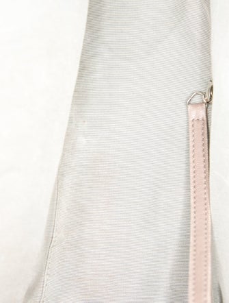 Chanel CC Mirrored Mosaic Tote