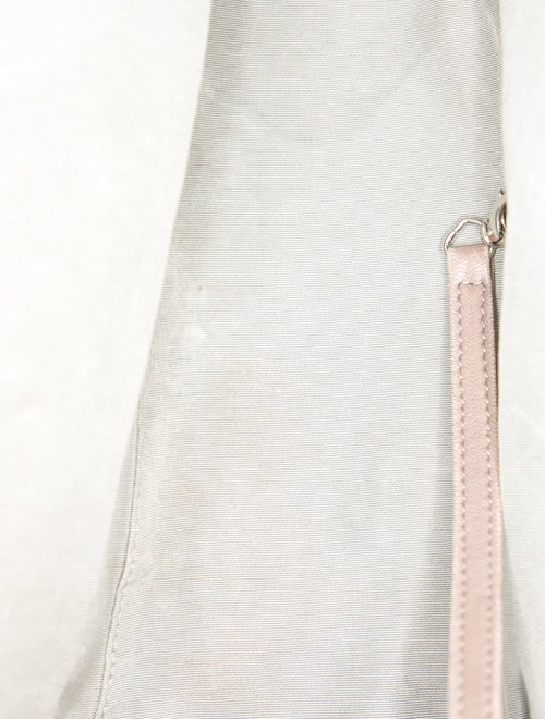 Chanel CC Mirrored Mosaic Tote