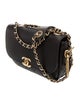 Chanel Quilted Multi Pouching Flap and Coin Purse