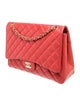 Chanel Jumbo Classic Quilted Flap Bag