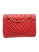 Chanel Jumbo Classic Quilted Flap Bag