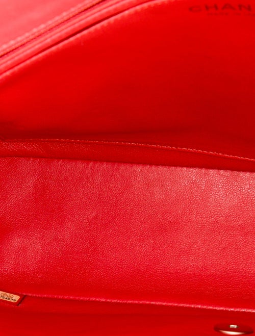 Chanel Jumbo Classic Quilted Flap Bag