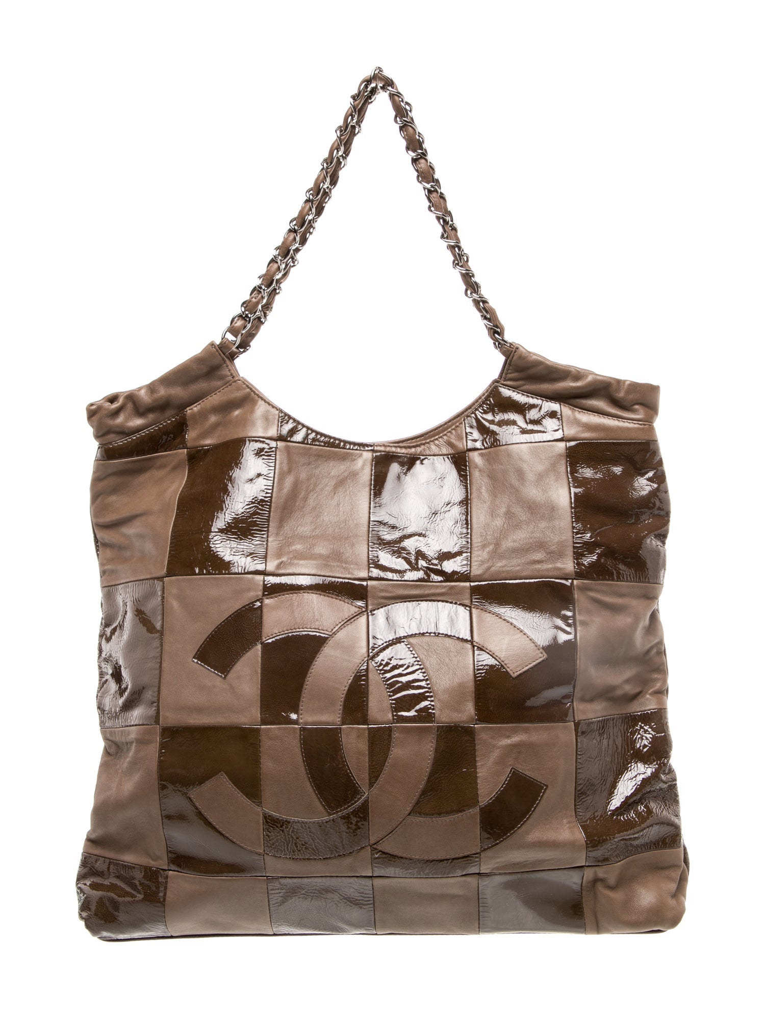 Chanel Brooklyn Cabas Tote