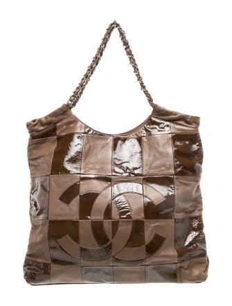 Chanel Brooklyn Cabas Tote