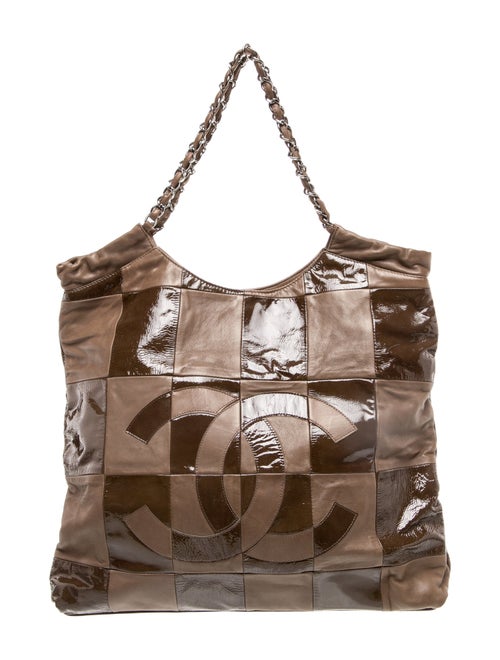 Chanel Brooklyn Cabas Tote