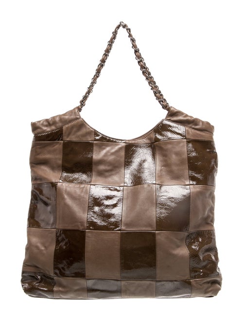 Chanel Brooklyn Cabas Tote