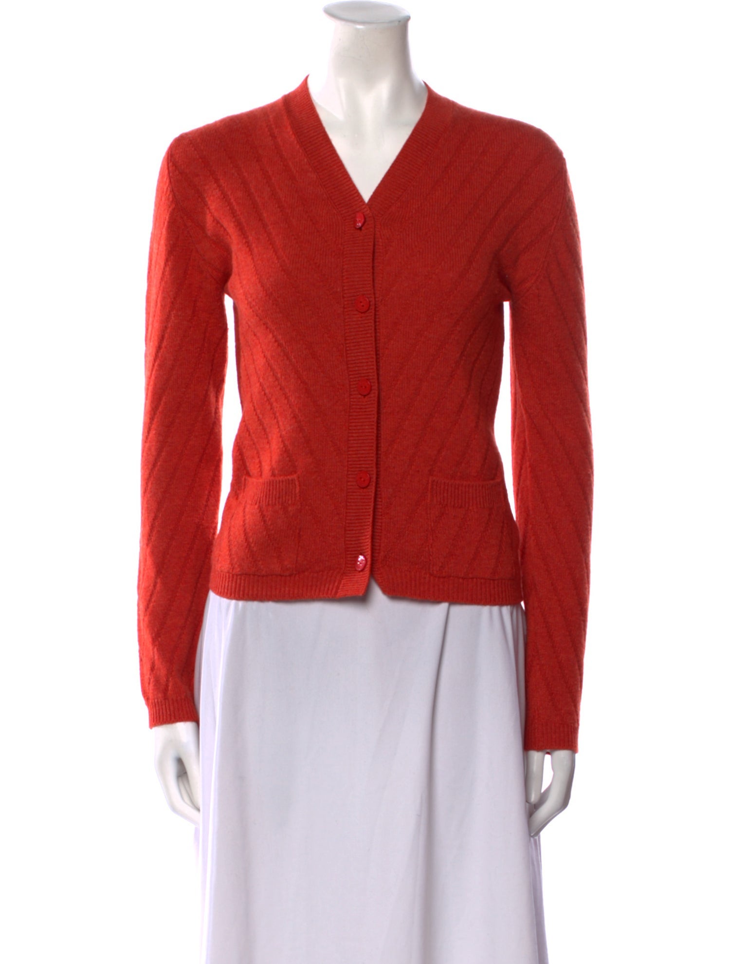 Chanel Vintage 1997 Sweater