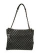 Chanel Large New Bubble Quilt Tote