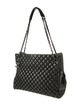 Chanel Large New Bubble Quilt Tote