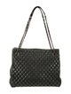 Chanel Large New Bubble Quilt Tote