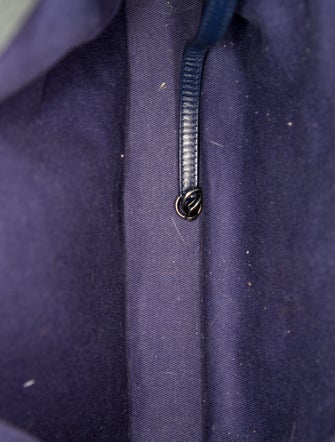 Chanel Large New Bubble Quilt Tote